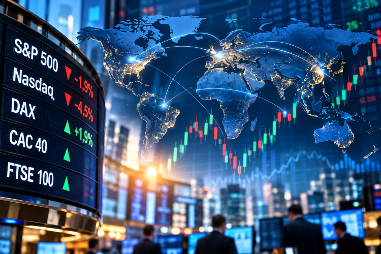 Analizamos los sectores y las acciones más destacadas durante la semana pasada.